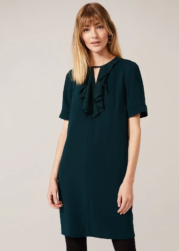 Daily Deals Felicity Frill Dress