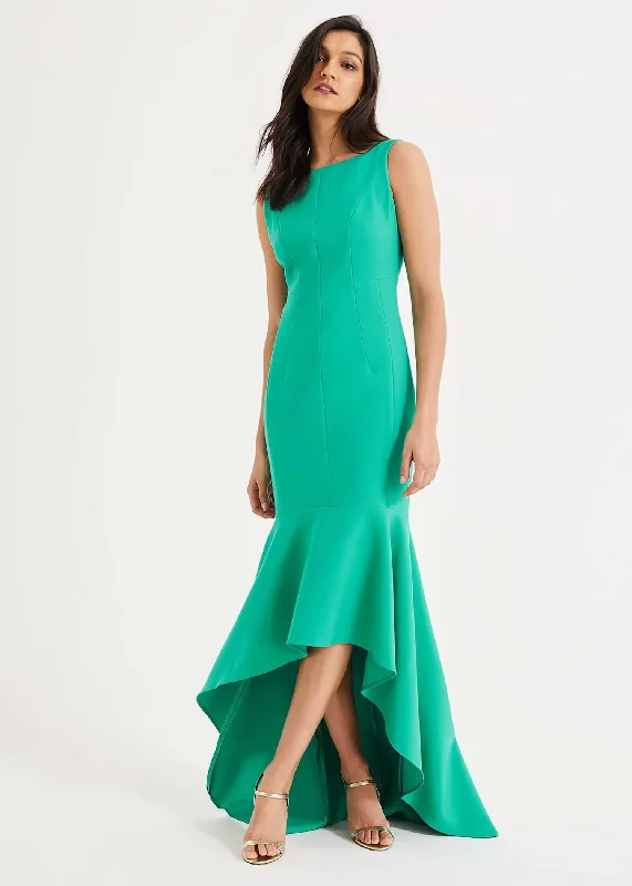 Weekend Deal Leela Maxi Dress