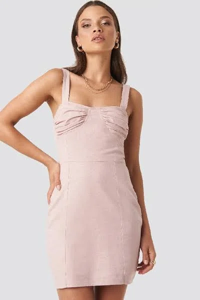 New Arrival Jasmine Cup Dress
