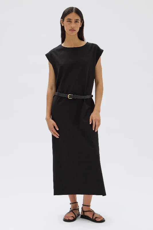Markdowns Kahrissa Jersey Tank Dress