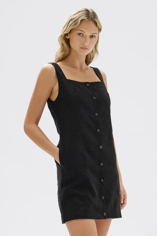 Crazy Deals Elara Mini Dress
