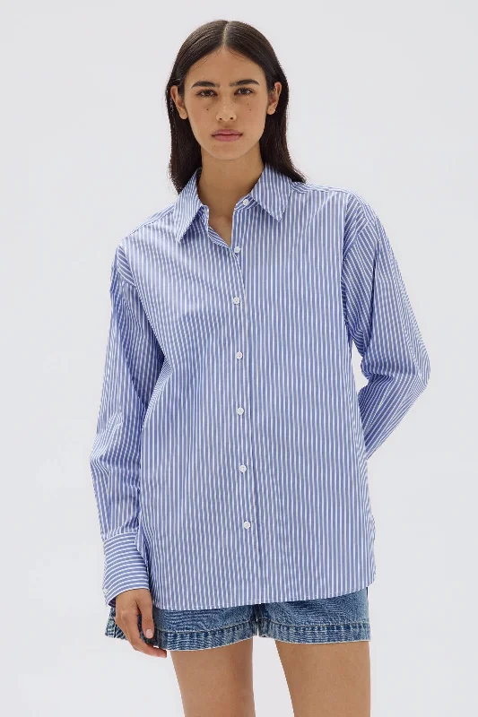 Super Sale Signature Poplin Shirt