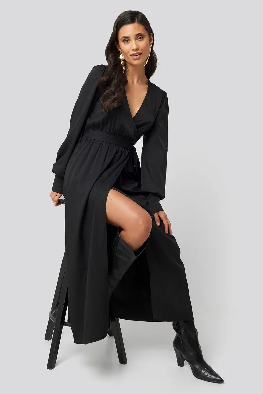 Fantastic Deals Paris Dress Black