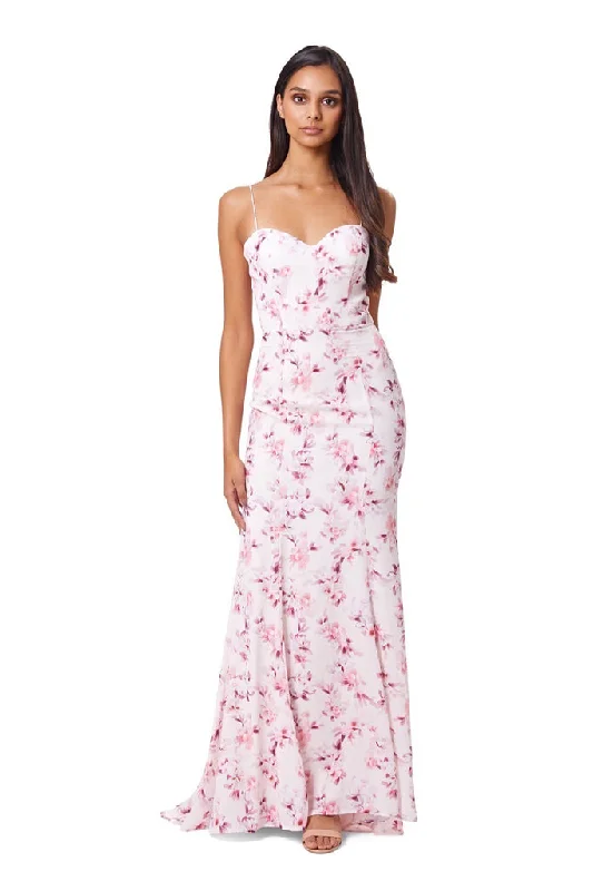 Major Savings Diablo Dress