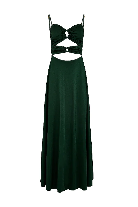 Special Savings Simoom Maxi dress