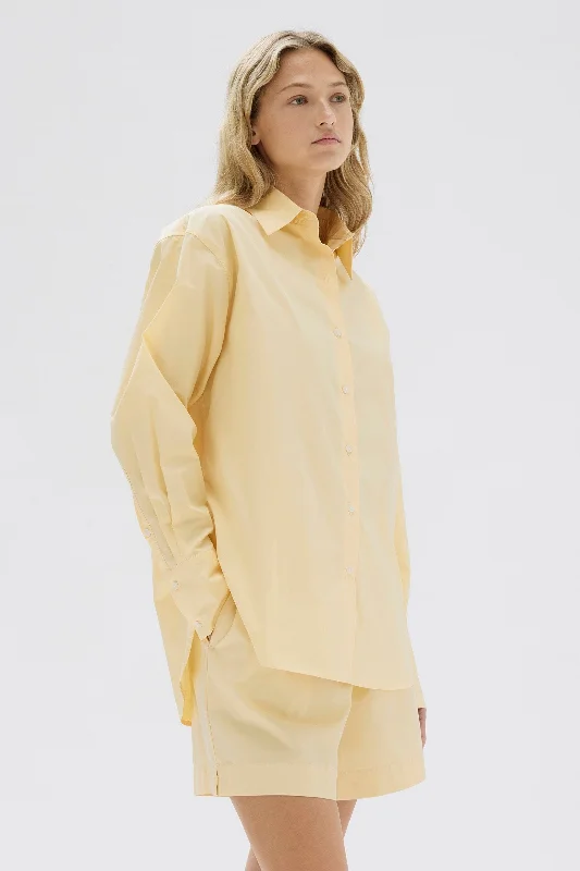 Closeout Everyday Poplin Shirt
