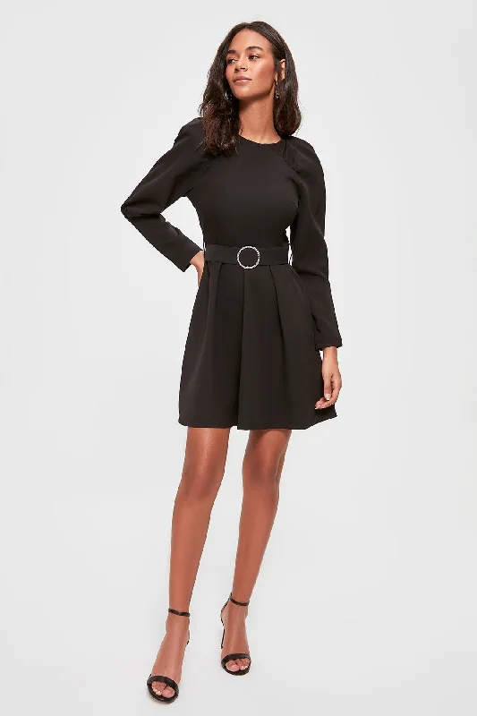Discount Deals Arched Dress
