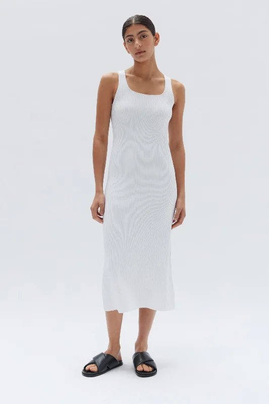 Closeout Sale Adrianna Knit Dress