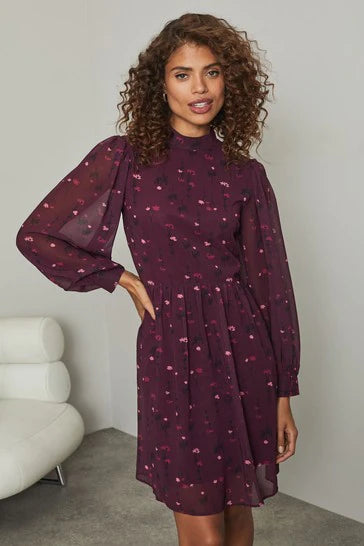 Must-Have Deals Marilyn Dress Berry