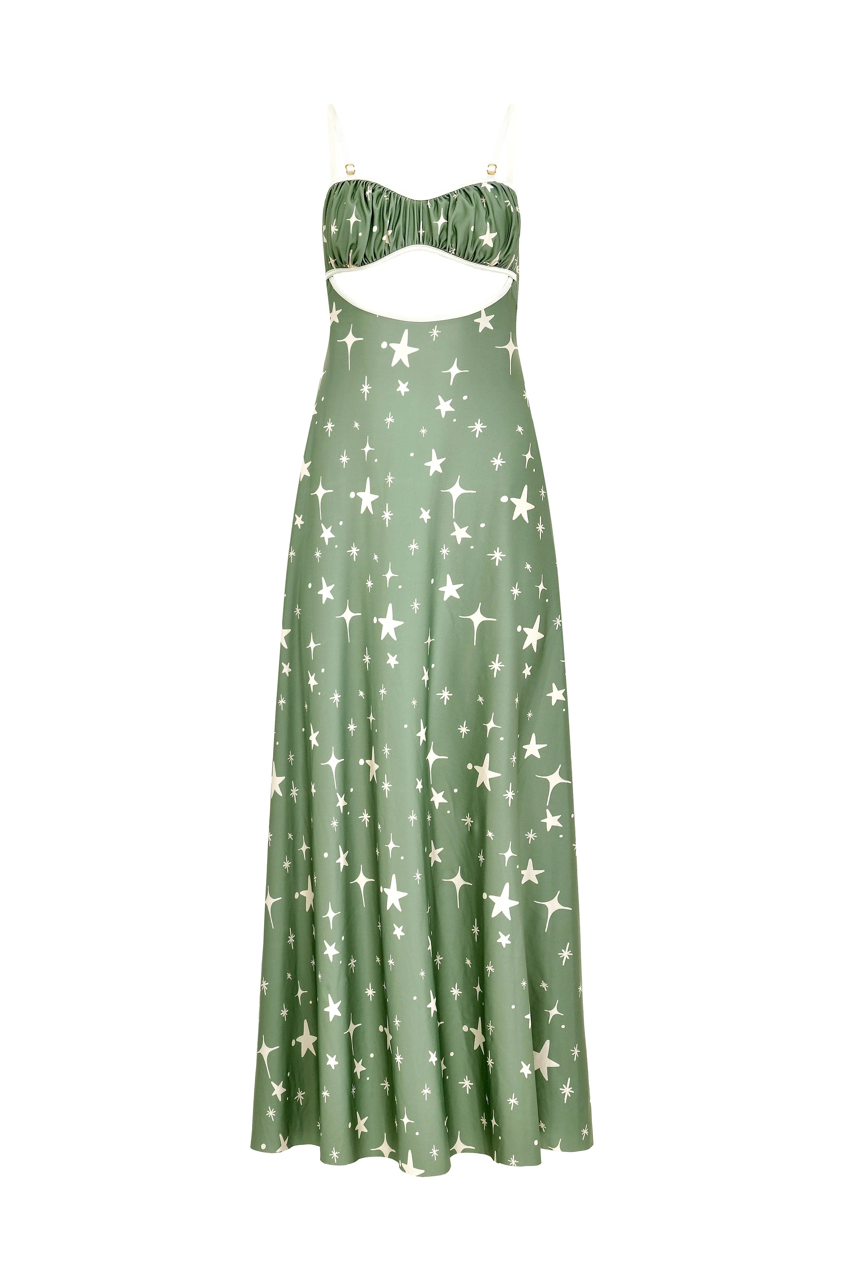 Fantastic Offers Bright Star Dress