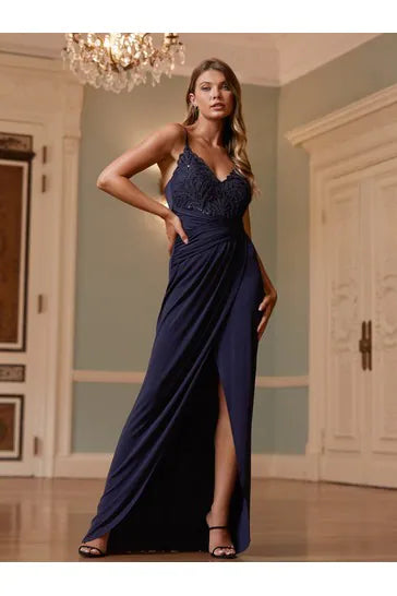 Lowest Prices Cornelli Occasion Dress Navy