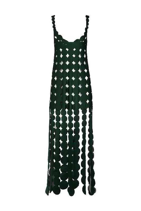 Final Markdown Dawn Grit Dress