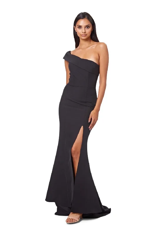 Markdowns Sheridan One Shoulder Dress