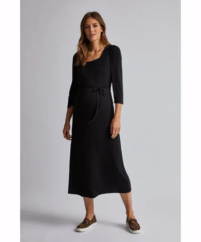 Markdown Madness Maternity Maxi Dress