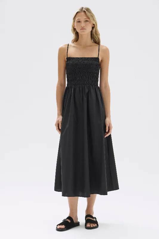 Price Meltdown Aubrey Rouched Dress